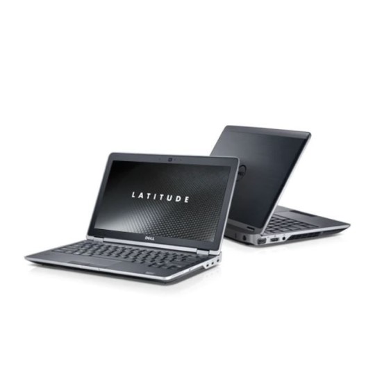 Dell Latitude E6230 12,5" i5, 4 Go de RAM, SSD 128 Go A+