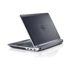 Dell Latitude E6230 12,5" i5, 4 Go de RAM, SSD 128 Go A+