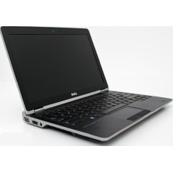Dell Latitude E6230 12,5" i5, 4 Go de RAM, SSD 128 Go A+