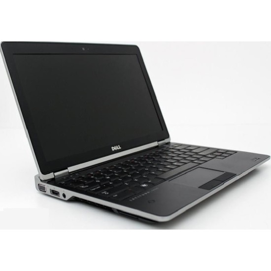 Dell Latitude E6230 12,5" i5, 4 Go de RAM, SSD 128 Go A+