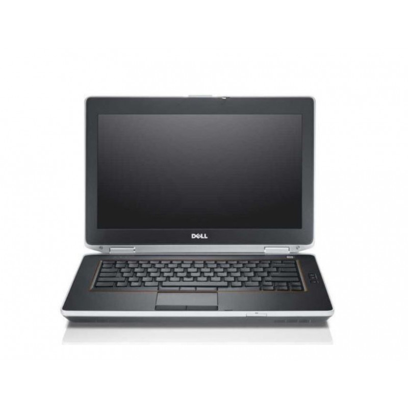 Dell Latitude E6320 13,3" i5, 4 Go de RAM, SSD 128 Go A+
