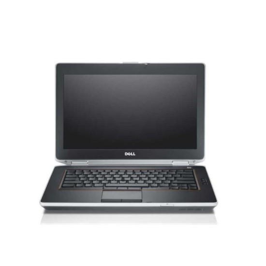 Dell Latitude E6320 13,3" i5, 4 Go de RAM, SSD 128 Go A+