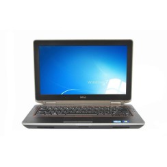 Dell Latitude E6320 13,3" i5, 4 Go de RAM, SSD 128 Go A+