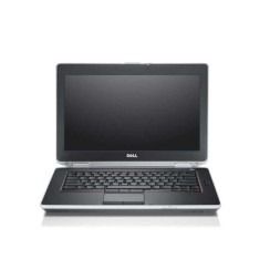 Dell Latitude E6320 13.3" i5, 8 Go, SSD 128 Go - A+