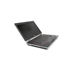 Dell Latitude E6320 13.3" i5, 8 Go, SSD 128 Go - A+