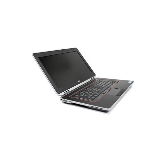 Dell Latitude E6320 13.3" i5, 8 Go, SSD 128 Go - A+
