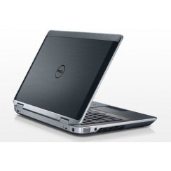 Dell Latitude E6320 13,3" i7, 4 Go de RAM, HDD 320 Go - Grade A