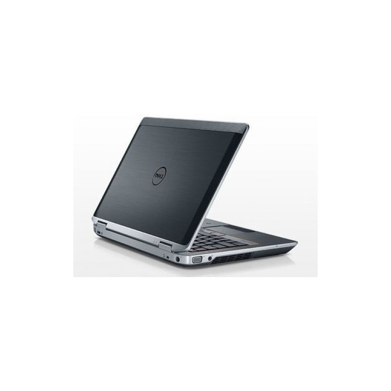 Dell Latitude E6320 13,3" i7, 4 Go de RAM, HDD 320 Go - Grade A