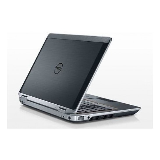 Dell Latitude E6320 13,3" i7, 4 Go de RAM, HDD 320 Go - Grade A