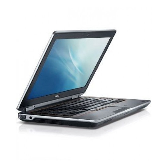 Dell Latitude E6320 13,3" i7, 4 Go de RAM, HDD 320 Go - Grade A