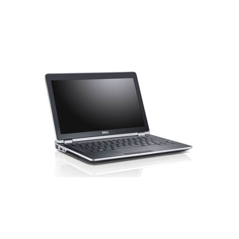 Dell Latitude E6330 13.3" i5 3380M 8GB SSD 128GB A