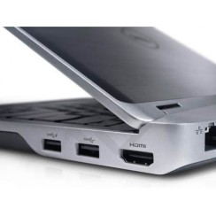 Dell Latitude E6330 13.3" i5 3380M 8GB SSD 128GB A