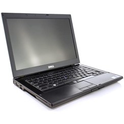 Dell Latitude E6410 14" i3, 4GB RAM, Batterie neuve A+