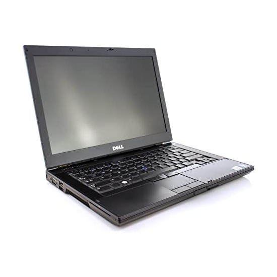 Dell Latitude E6410 14" i3, 4GB RAM, Batterie neuve A+