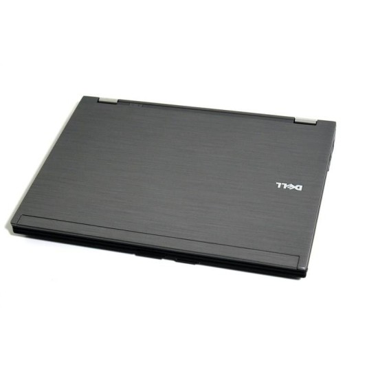 Dell Latitude E6410 14" i3, 4GB RAM, Batterie neuve A+