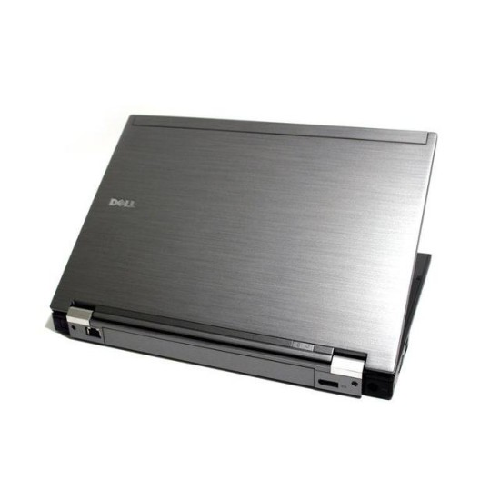 Dell Latitude E6410 14" i3, 4GB RAM, Batterie neuve A+