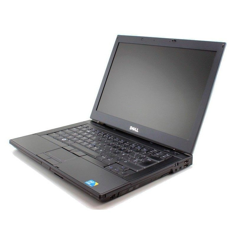 Dell Latitude E6410 14" i3, 4GB RAM, HDD 320GB A+