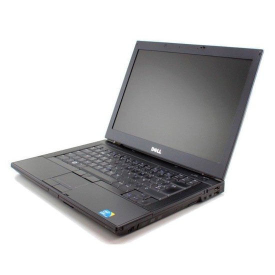 Dell Latitude E6410 14" i3, 4GB RAM, HDD 320GB A+