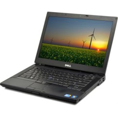 Dell Latitude E6410 14" i3, 4GB RAM, HDD 320GB A+