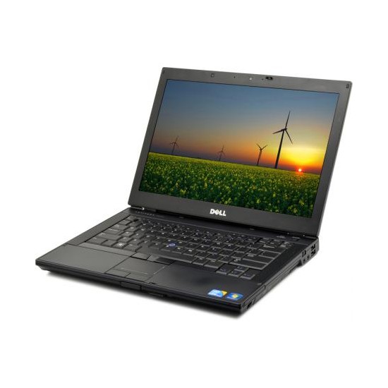 Dell Latitude E6410 14" i3, 4GB RAM, HDD 320GB A+
