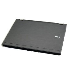 Dell Latitude E6410 14" i3, 4GB RAM, HDD 320GB A+