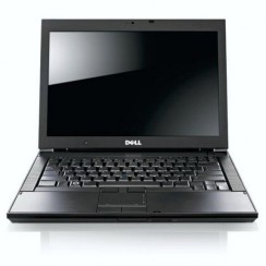 Dell Latitude E6410 14" i3, 4GB RAM, HDD 320GB A+
