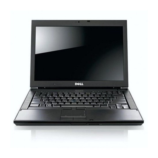 Dell Latitude E6410 14" i3, 4GB RAM, HDD 320GB A+