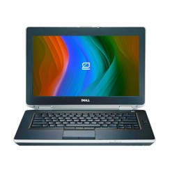 Dell Latitude E6420 14" i5, 4 Go, SSD 128 Go Grade A