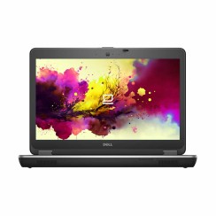 Dell Latitude E6440 14" i5, 8 Go, SSD 256 Go - A+
