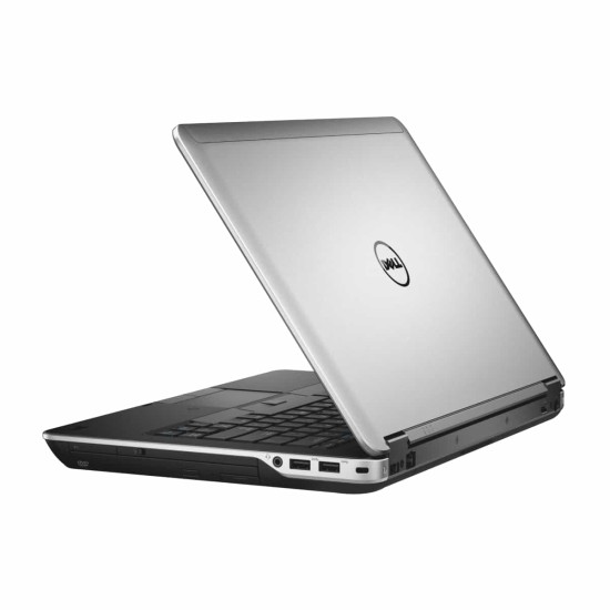 Dell Latitude E6440 14" i5, 8 Go de RAM, SSD 128 Go A