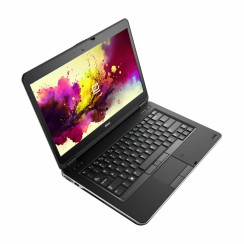 Dell Latitude E6440 14" i5, 8 Go de RAM, SSD 128 Go A
