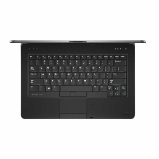 Dell Latitude E6440 : i7, 16 Go de RAM, SSD 256 Go, Grade A