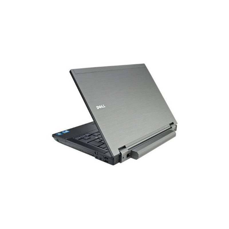Dell Latitude E6510 i5 8GB 500GB 15.6" Full HD A