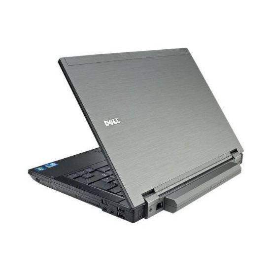 Dell Latitude E6510 i5 8GB 500GB 15.6" Full HD A