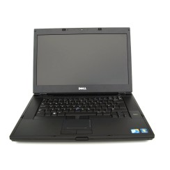 Dell Latitude E6510 i5 8GB 500GB 15.6" Full HD A