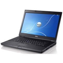 Dell Latitude E6510 i5 8GB 500GB 15.6" Full HD A