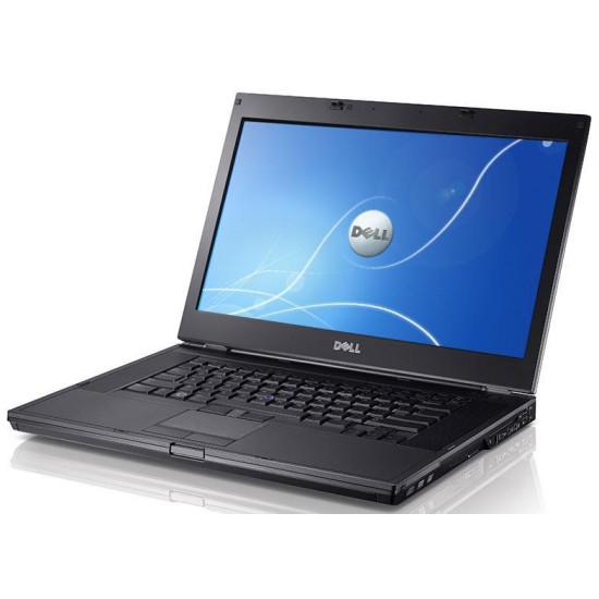 Dell Latitude E6510 i5 8GB 500GB 15.6" Full HD A