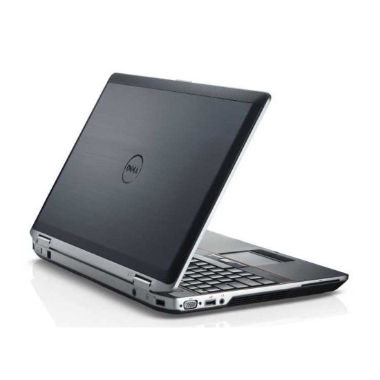 Dell Latitude E6520 i7, 8 Go, SSD 256 Go, 15,6" Full HD