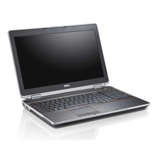 Dell Latitude E6520 i7, 8 Go, SSD 256 Go, 15,6" Full HD
