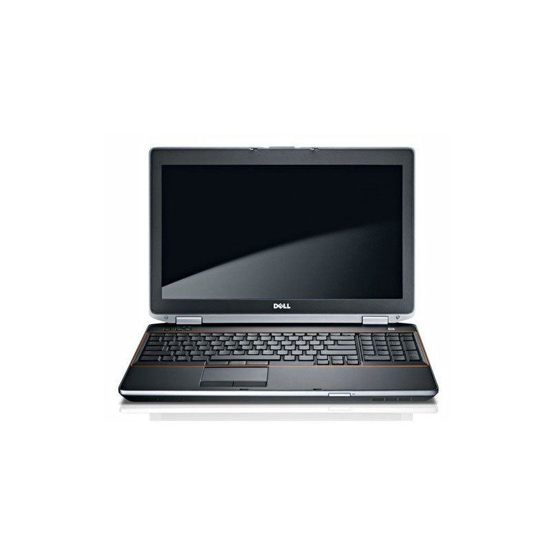 Dell Latitude E6520 i7, 8 Go de RAM, SSD 256 Go, 15,6" Full HD