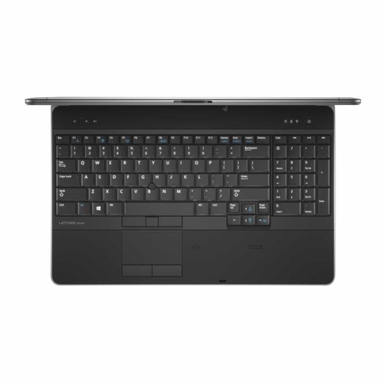 Dell Latitude E6540 i7 16 Go SSD 256 Go 15,6" Full HD A+