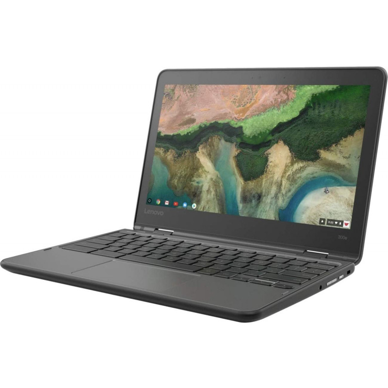 Lenovo 300e Chromebook 11.6" Outlet - MediaTek 4GB SSD