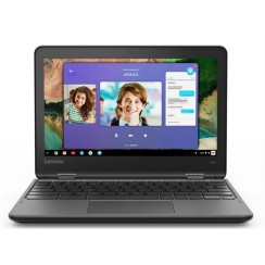 Lenovo 300e Chromebook 11.6" Outlet - MediaTek 4GB SSD