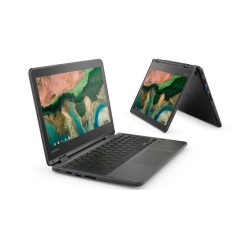 Lenovo 300e Chromebook 11.6" Outlet - MediaTek 4GB SSD