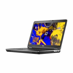 Dell Latitude E6540 i7, 8 Go, SSD 256 Go, Full HD A+