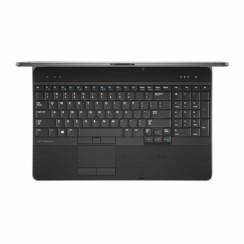 Dell Latitude E6540 i7, 8 Go, SSD 256 Go, Full HD A+