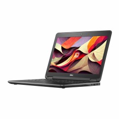 Dell Latitude E7240 12.5" i5, 8 Go de RAM, SSD 128 Go A