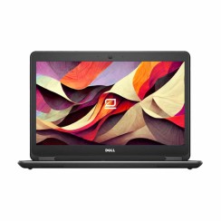 Dell Latitude E7240 12.5" i5, 8 Go de RAM, SSD 128 Go A