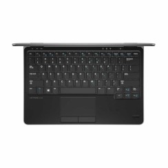 Dell Latitude E7240 12,5" i5, 8 Go de RAM, SSD 128 Go A+