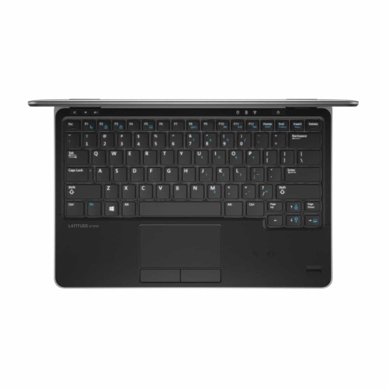 Dell Latitude E7240 i7, 8 Go de RAM, SSD 256 Go - A+